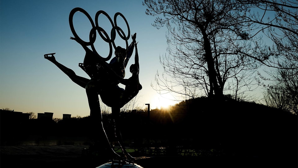 Communiqué du CIO sur les Jeux Olympiques d'hiver de Beijing 2022 
