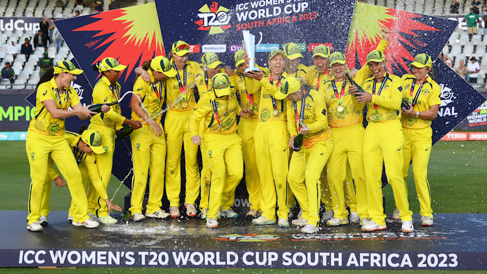 Women's College World Series 2024 TV schedule FREE live streams