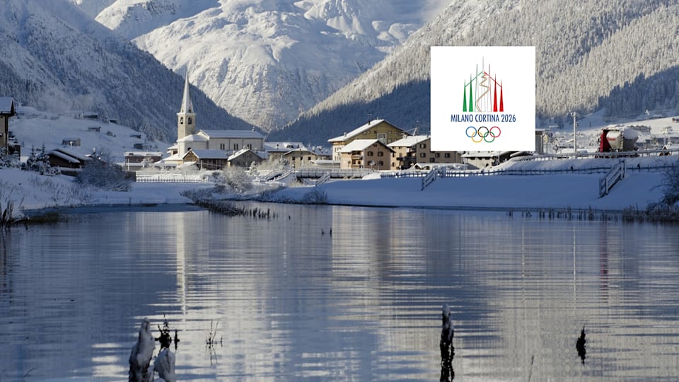 Milano Cortina awarded the Olympic Winter Games 2026 Olympic News