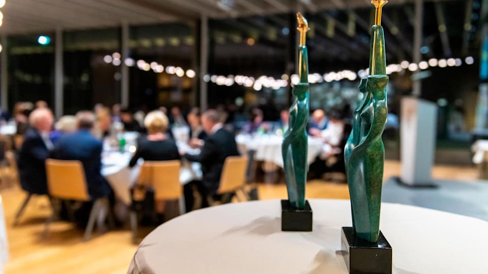 Nominations open for the fourth edition of the IOC Coaches Lifetime Achievement Awards 