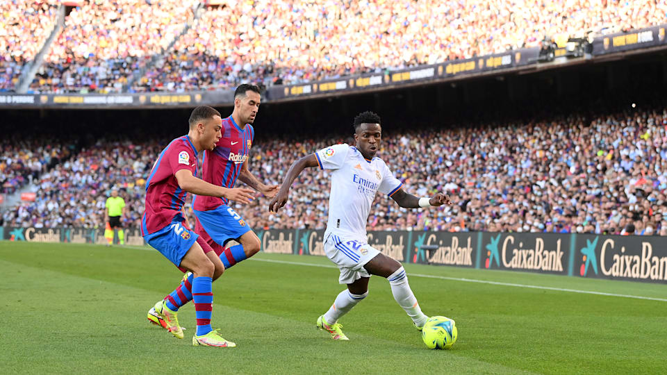 Sony liv el clasico live store