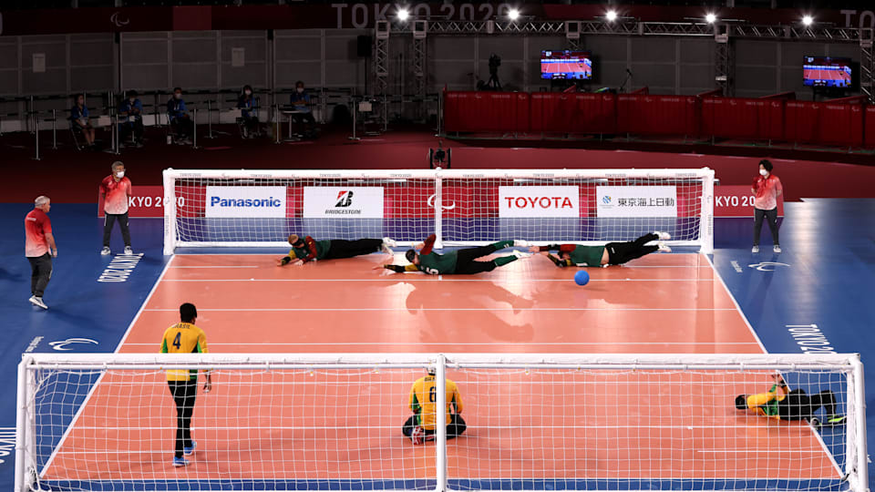 Juegos Paralímpicos de París 2024 I Calendario, favoritos y todo lo que