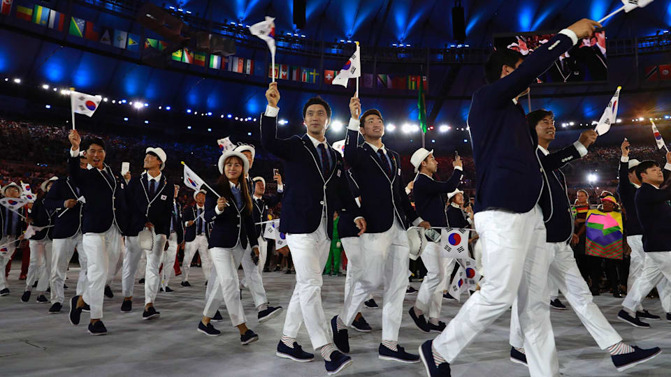 National Sport Governance