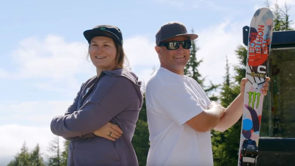 Meet the man behind the medal: slopestyle technician Coombsy