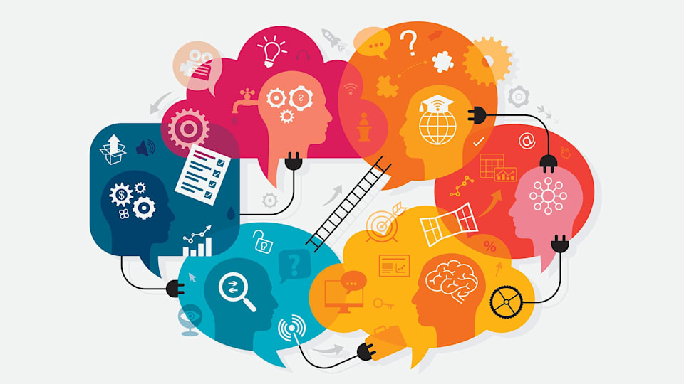 Next Knowledge Value Network meeting 