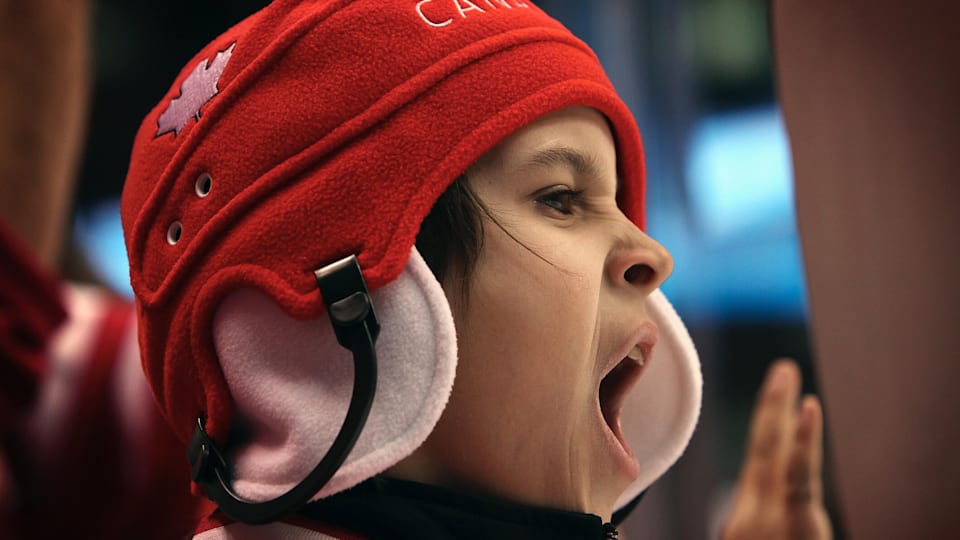 Vancouver 2010: benefits for the region, social cohesion and sport