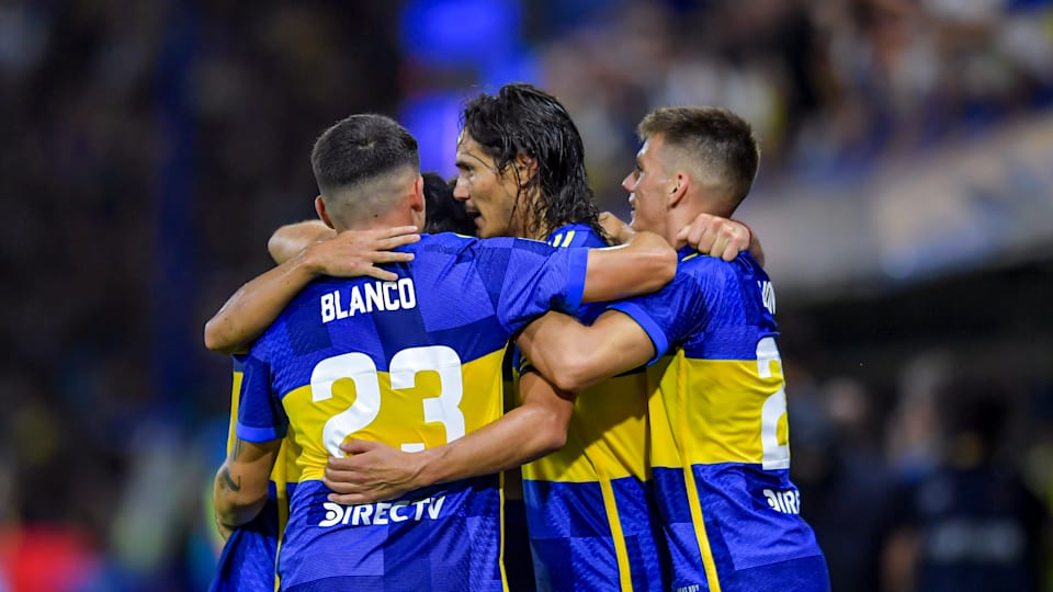 Copa Sudamericana 2024 así quedaron definidos los grupos; vea el