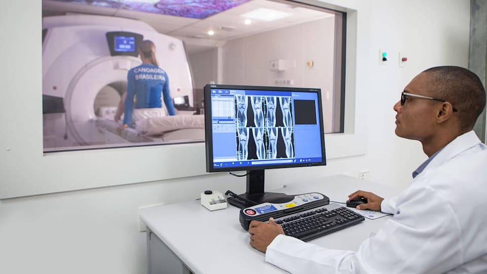 IOC and GE take Olympic medical record platform into the clouds 