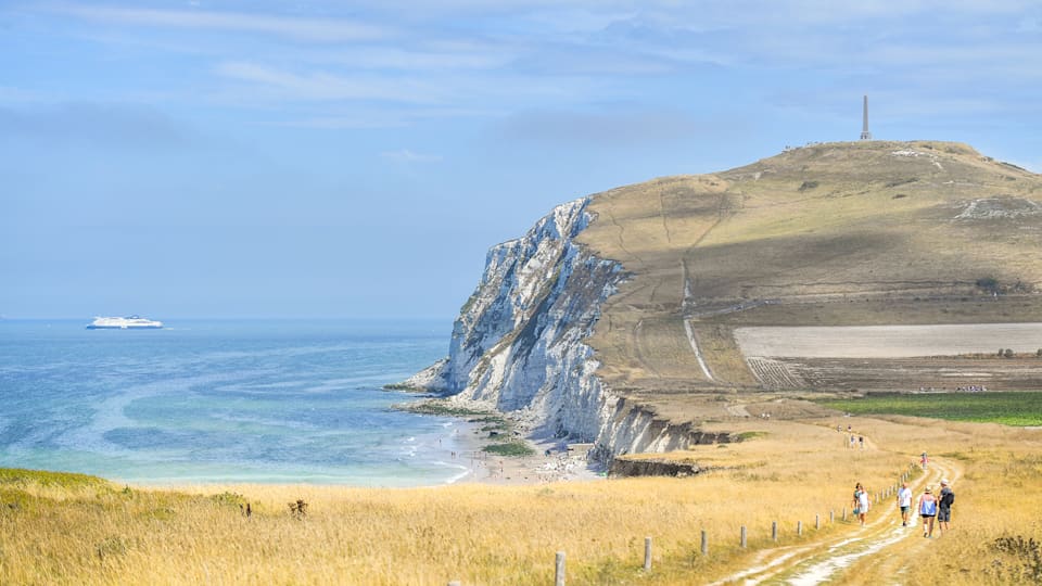 Le littoral du Pas-de-Calais est un terrain de jeu hors-norme pour les sportifs