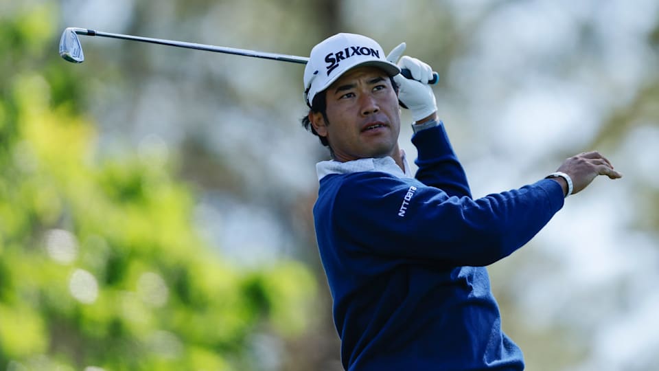 松山英樹、2021年以来の優勝なるか…優勝予想1位は連覇を狙う 松山英樹、2021年以来の優勝なるか…優勝予想1位は連覇を狙う