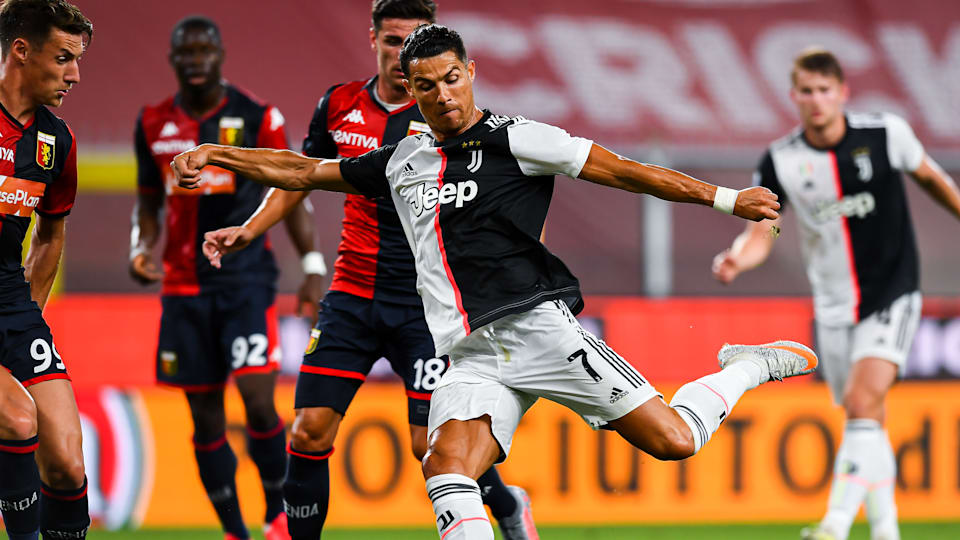 Genoa vs Juventus and Serie A 2020 21 fixtures for matchweek 11 where to watch live streaming in India