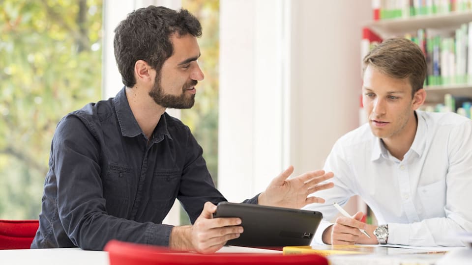 Lauréats 2019 des bourses de recherche pour doctorants et jeunes académiques