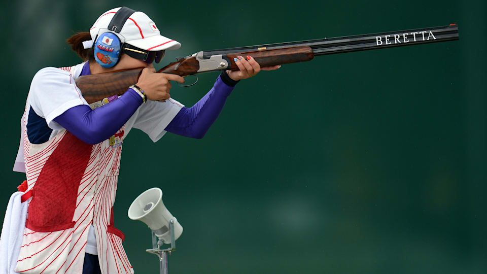 独特な店 射撃】中山由起枝、大山重隆が東京五輪代表に内定 その他