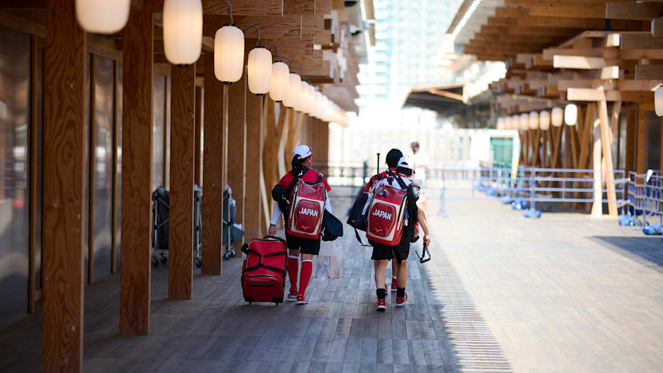 Tokyo 2020 va au-delà de la neutralité carbone et contribue à créer une "société durable"