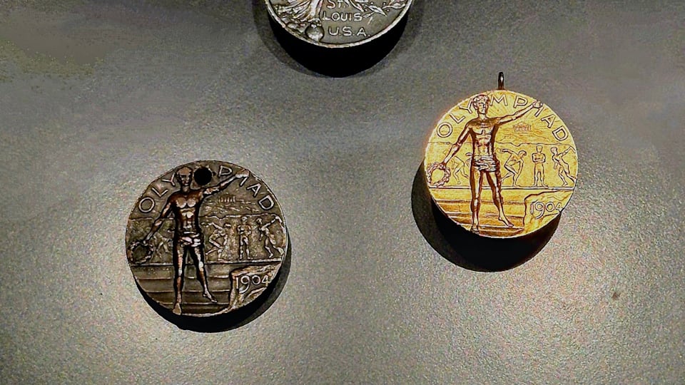 4. Olympic innovations
