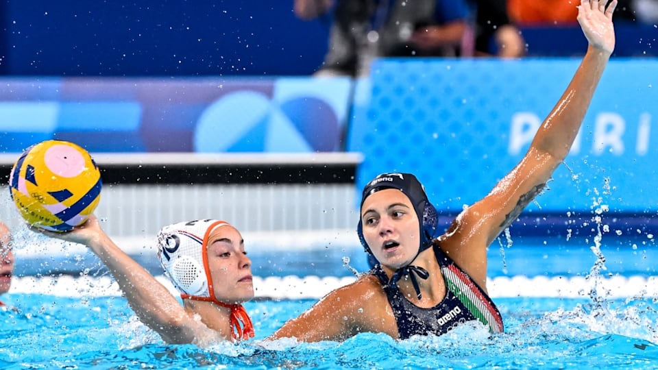 Setterosa -Dafne Bettini