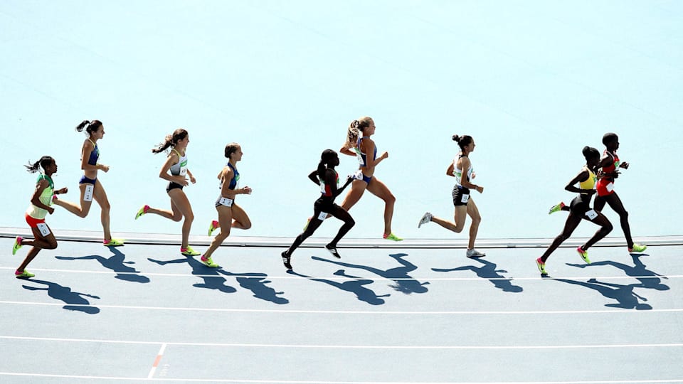 Pour ONU Femmes, "les femmes et les jeunes filles doivent participer au plan de relance du sport et en être les leaders" 