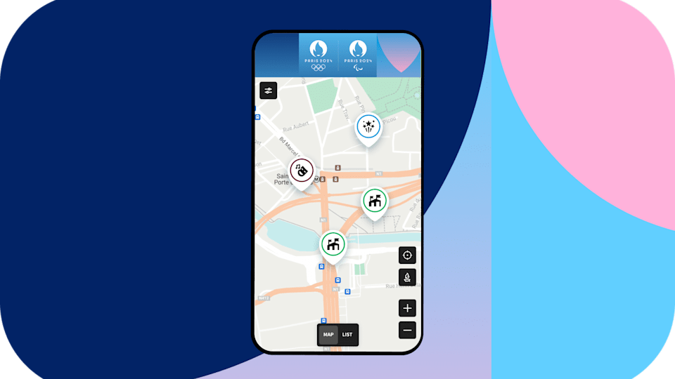 Header Games Map - Hero