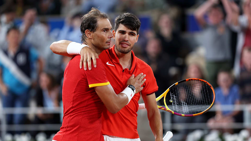 Tennis, Davis Cup Finals 2024 Full schedule, all results and scores