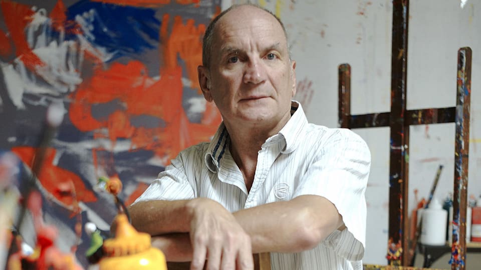 Jean-Blaise Evequoz