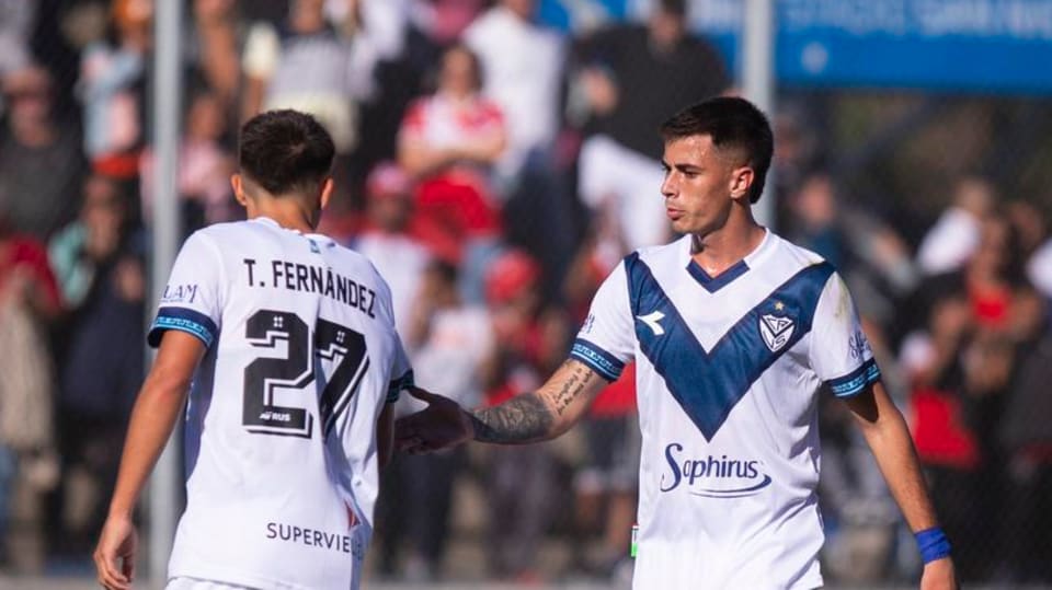 Copa de la Liga Argentina 2024 calendario de los partidos y todos los resultados de los cuartos