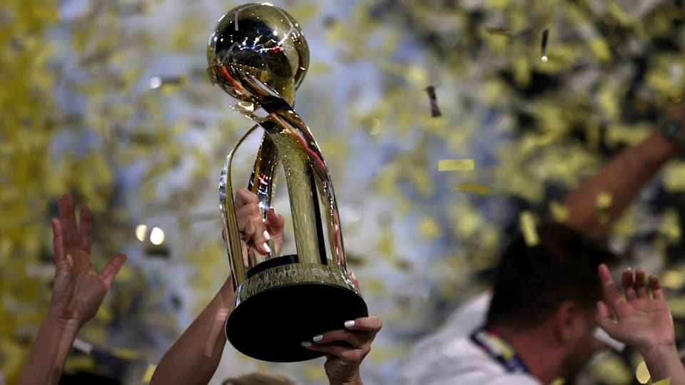 2024 National Women’s Soccer League, semifinal playoff preview Full