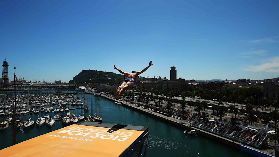 Barcelona 1992 Legacy