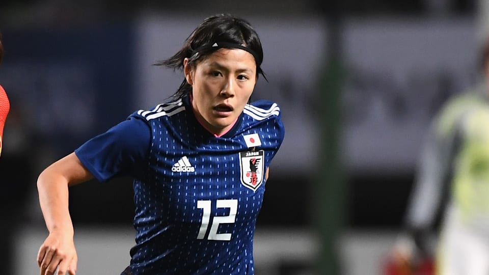 女子サッカー】猶本光が1年半ぶり浦和レッズレディース復帰…12月に ...