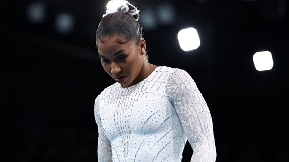 USA Gymnastics Arbitration panel will not reconsider ruling in Jordan