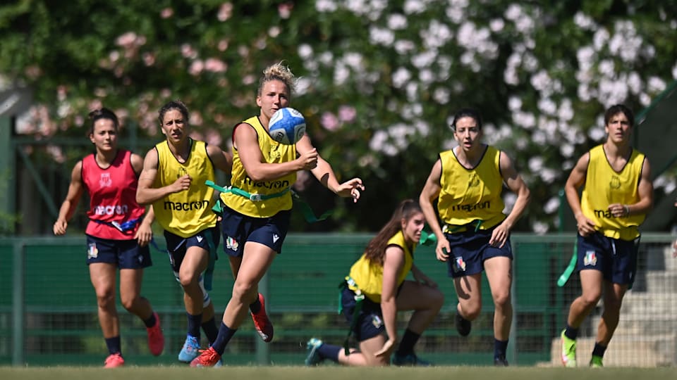 6. delivering Italian sporting excellence