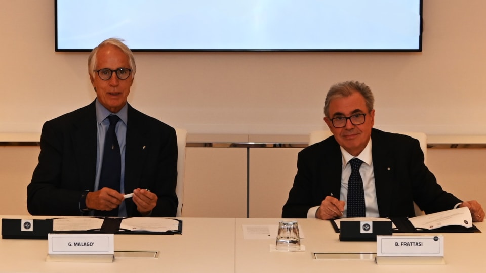 Milano Cortina 2026-ACN, accordo su cybersicurezza