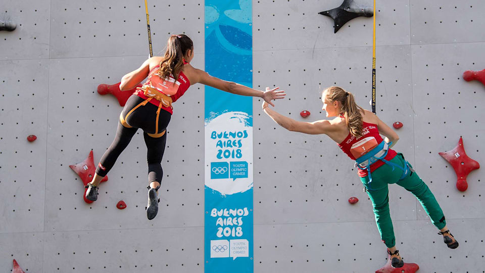 “Game-changing” content makes Buenos Aires 2018  the most digitally consumed Youth Olympic Games ever 