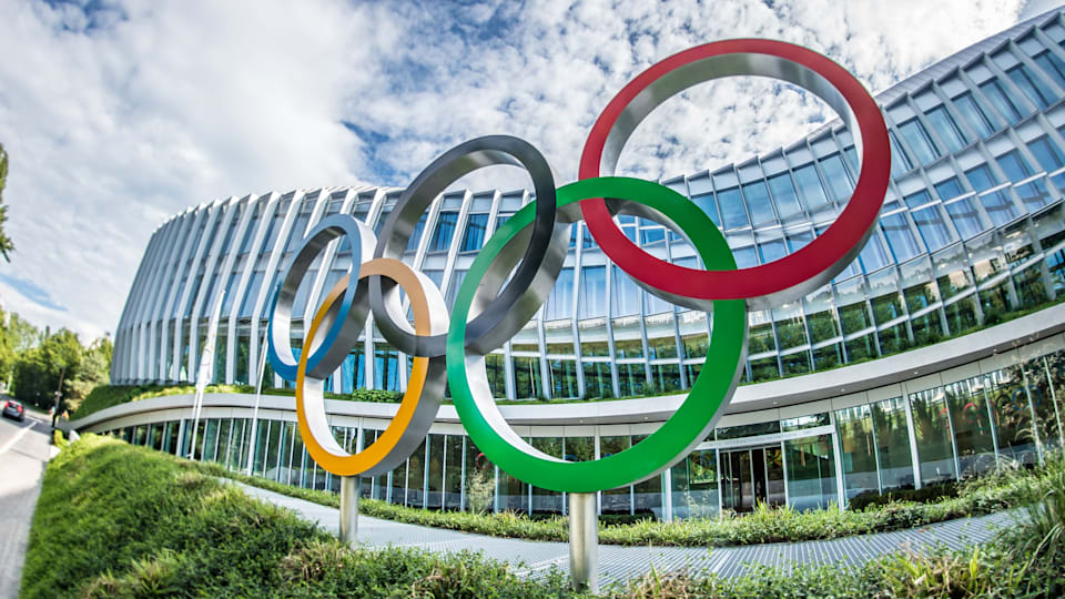 IOC commissions meet in Lausanne following historic gender equality milestone 