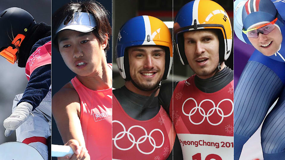 YOG alumni shine in early 2019