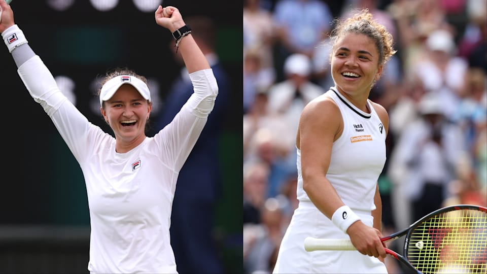 Wimbledon women's final live streaming sale