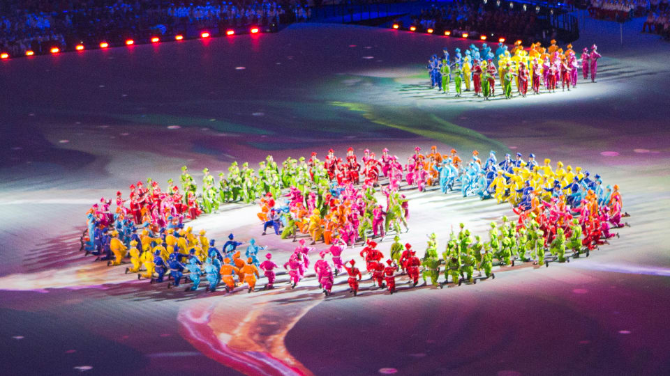 Be Part of the Games at San Siro as a Volunteer!