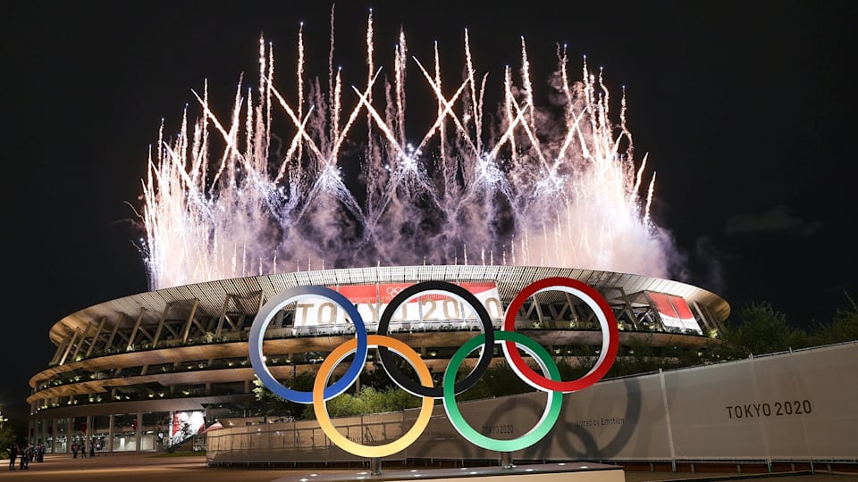 Tokyo 2020 venues set to make the city more inclusive and “smart”