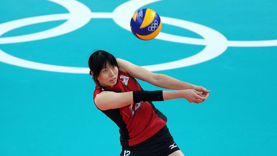 贅沢品 龍神NIPPON、合宿を再開【バレーボール】久光製薬の新鍋理沙が スポーツ選手