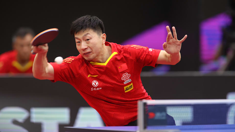 MA Long Ittf 2