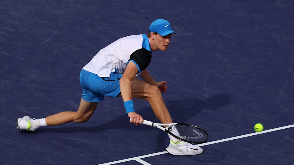 Jannik Sinner Jiří Lehečka precedenti, quando si gioca e a che ora i quarti di finale dell
