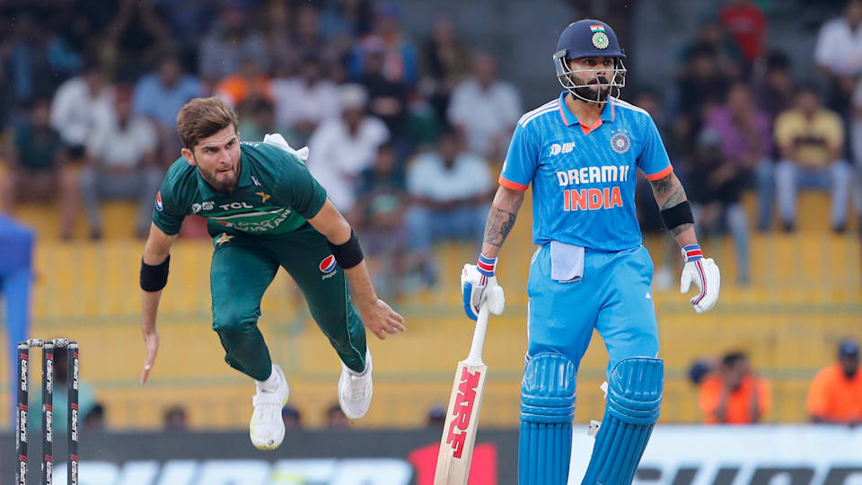 India vs Pakistan, T20 World Cup 2024 Know where to watch IND vs PAK live streaming and