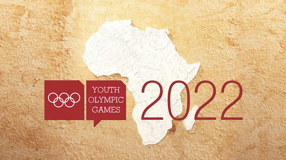 Le Sénégal recommandé à la Session du CIO comme hôte des Jeux Olympiques de la Jeunesse en 2022
