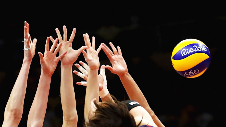 Worldwide Olympic Partners support the fight against COVID-19
