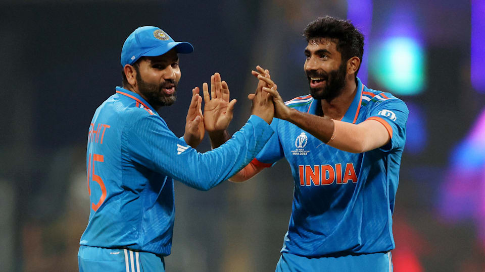 Indian cricket team for ICC Champions Trophy 2025 full squad