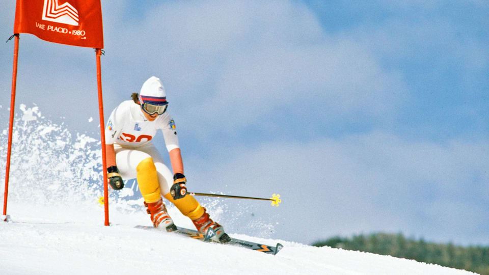 Lake Placid celebrates 40 years of Olympic legacy