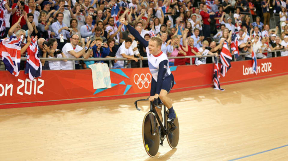 【12月スーパーSALE 15％OFF】 gets Hoy GB Olympic - Track Cycling - 2012 London - track on ウェア