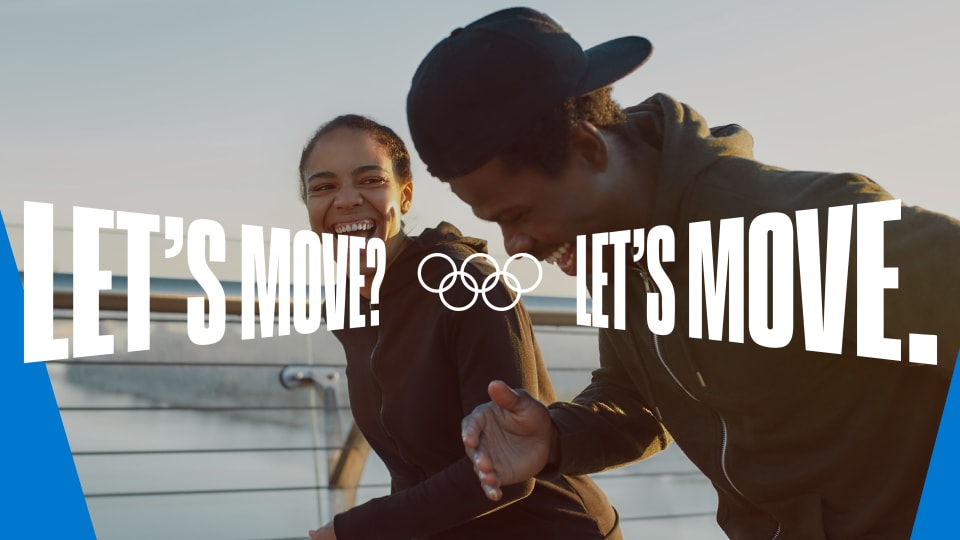 Let’s Move 2025 - Toolkit