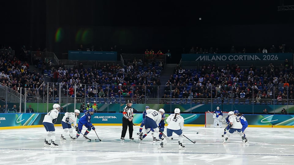 Milano Cortina 2026