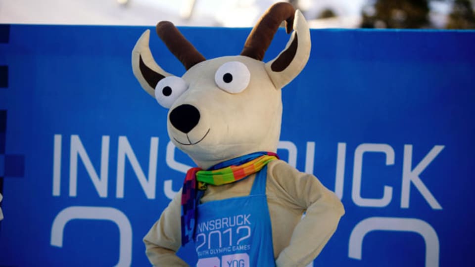Youth Olympic Games – a look back at 2012