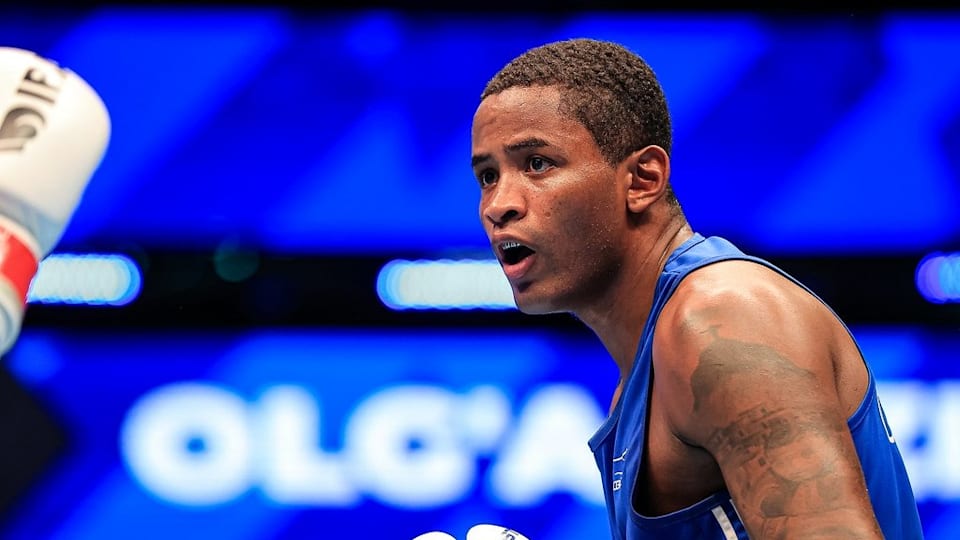 PréOlímpico de Boxe Bangkok 2024 veja todos os resultados dos